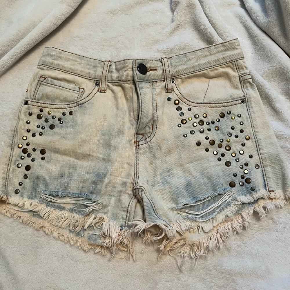 BDG Shorts
